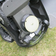 Image for article titled Husqvarna's Autonomous Solar Powered Lawnmower: Never Mow Again